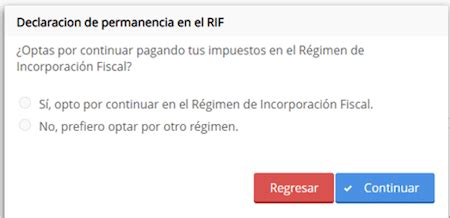 Cambio de Persona Física a RESICO en 2022 ContadorMx