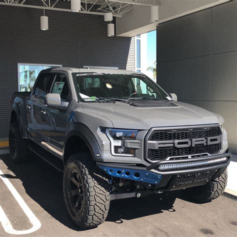 Ford Raptor Truck Ford Trucks F150 Jacked Up Trucks Classic Chevy Trucks Jeep Truck Diesel