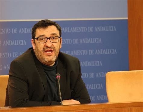 Unidas Podemos Pide Al Gobierno Andaluz Movilizar Los Recursos