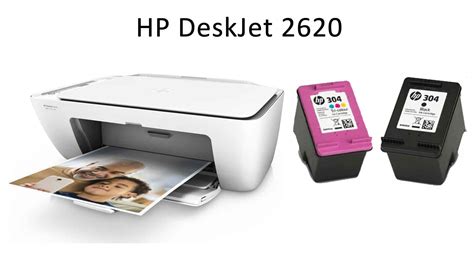 HP Deskjet 2620 All In One Printer Specifications Wireless 57 OFF