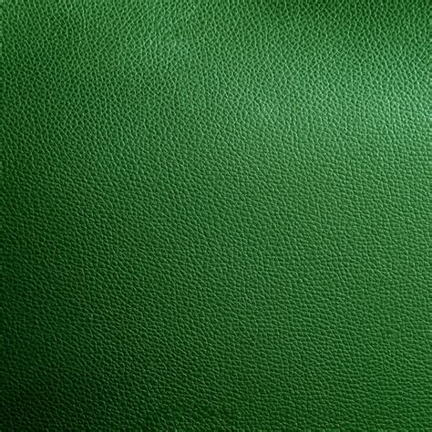 Textura De Couro Verde Textura De Fundo Textura De Couro Textura