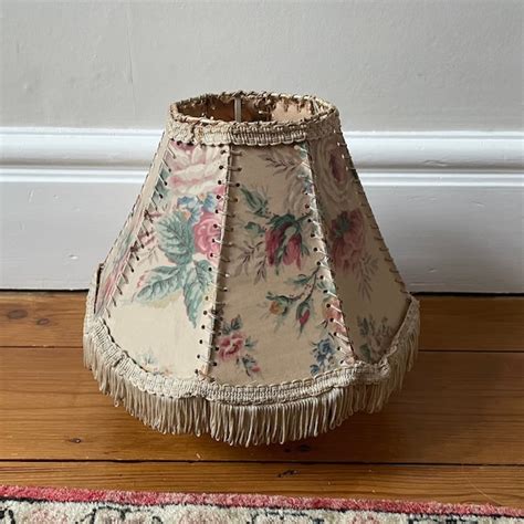 Tassel Lamp Shade Etsy