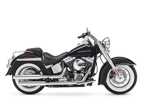 Deluxe Softail For Sale - Harley-Davidson Motorcycles - Cycle Trader