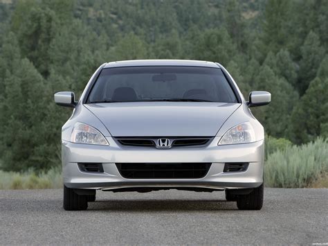 Fotos De Honda Accord Coupe Usa 2007