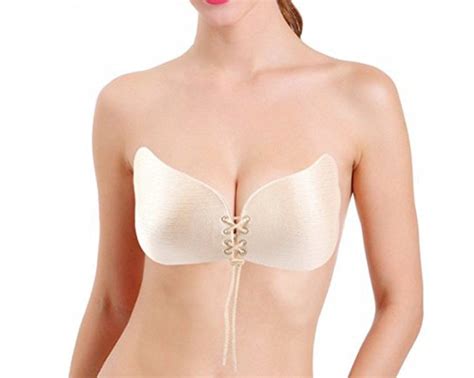 The 12 Best Strapless Bras For Small Boobs