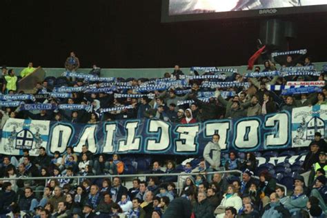 Claques De Portugal Colectivo Ultras 95 Vai Manter Protesto Na Luz