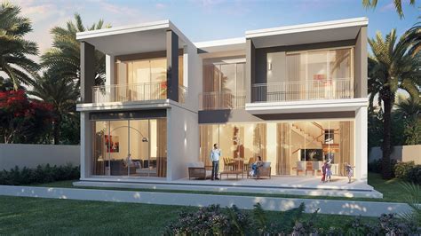 Sidra Phase Two, Sidra Villas - Dubai Hills Estate, Villas for Sale and ...