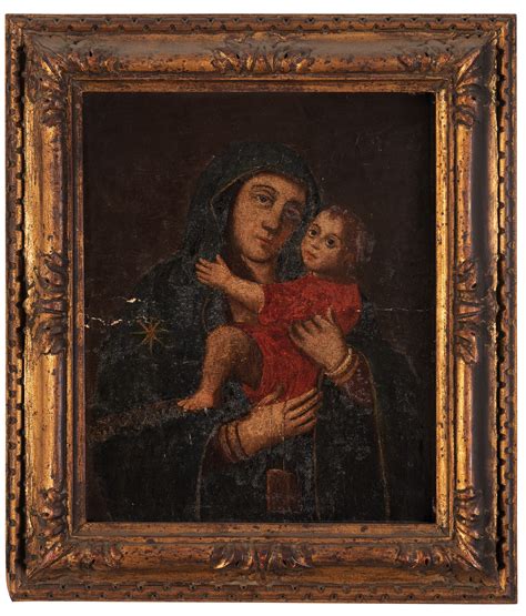 Pittore Del Xvi Secolo Wannenes Art Auctions Milan Genoa Rome