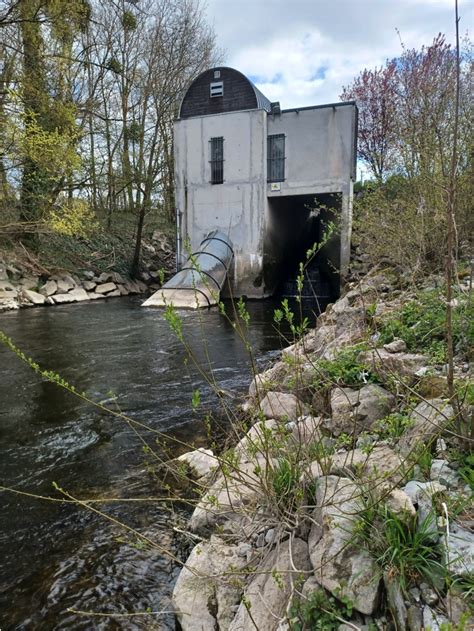 Charmes Ville De Canaux Et Microcentrales Hydro Lectriques Lorvelo