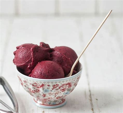 Helado De Cerezas Y Yogur Para Principiantes Un Cuaderno Para La Vida