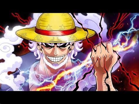 Oda Ungkap Rahasia Terbesar One Piece Haki Ternyata Bukan Seperti Yang