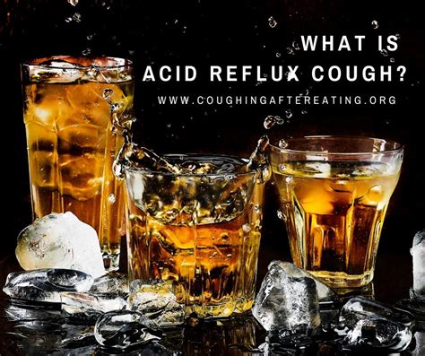 Infos Kesehatan Acid Reflux Cough And Phlegm