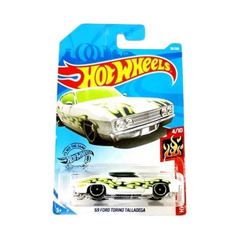 Jual Torino Talladega Hot Wheels Original Harga Termurah Agustus