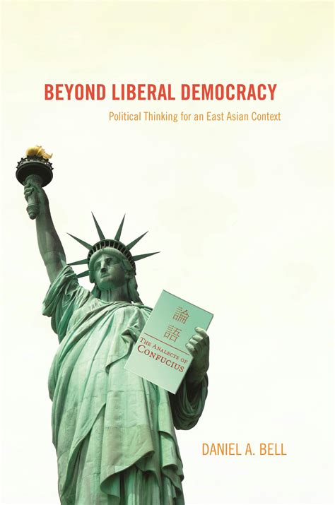 Beyond Liberal Democracy | Princeton University Press