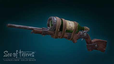 Sea of Thieves gets a chest-load of new cosmetic loot | PCGamesN