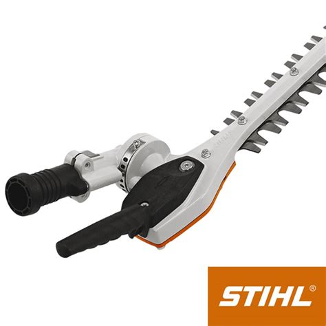 Stihl Hl Adjustable Cm Hedgetrimmer Head