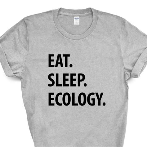 Ecology Etsy