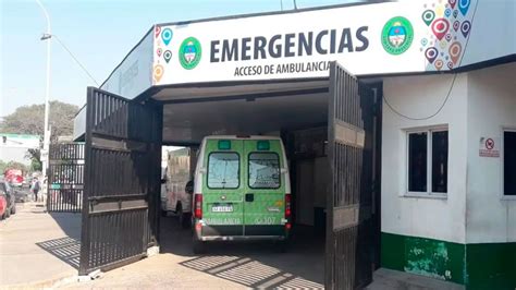 Tragedia un adolescente de 16 años murió electrocutado mientras podaba