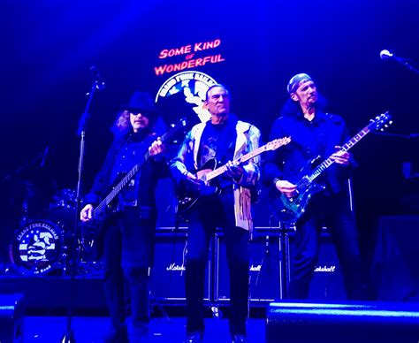 Grand Funk Railroad Tour Reports