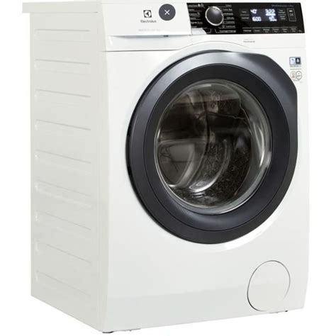 Lave linge Electrolux Avantages inconvénients avis et Prix