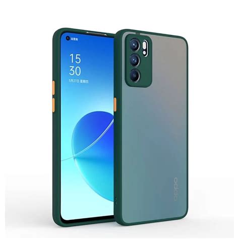 Back Cover For Oppo Reno Pro G Back Case Full Camera Protection