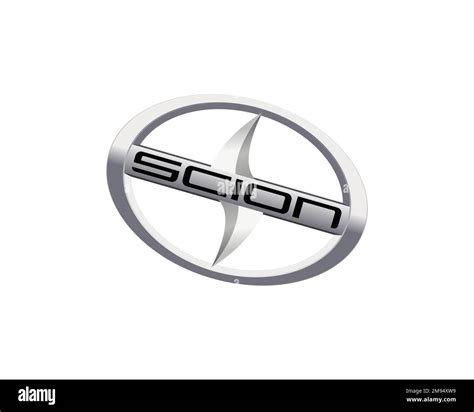 Scion Logo Vector