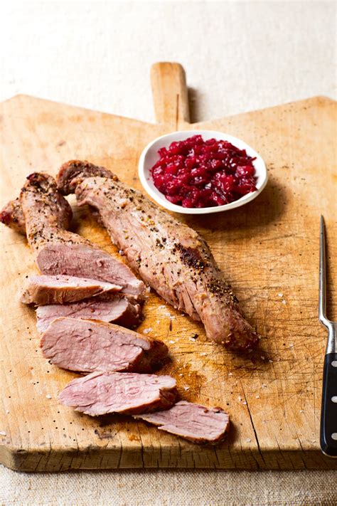 Best Ever Ina Garten Pork Tenderloin Easy Recipes To Make At Home