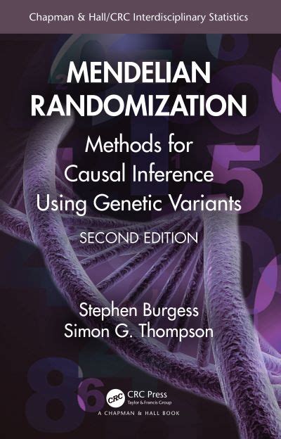 Mendelian Randomization Home