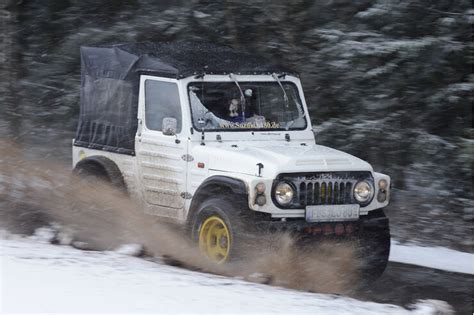 Suzuki Lj Sonstige Artikel Auto Motor Und Sport