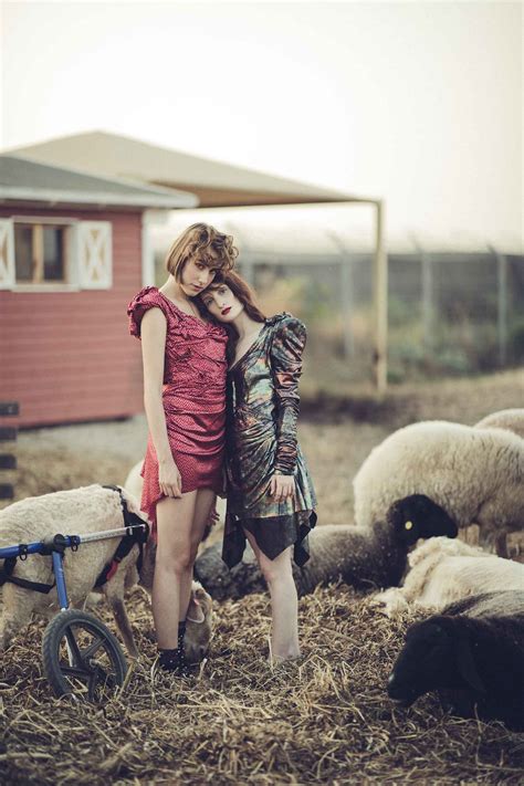 The State of Freedom - Fashion Israel - הפקות אופנה