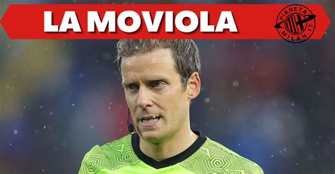 Moviola Milan Lecce 2 0 Prova Sufficiente Di Chiffi Pm News