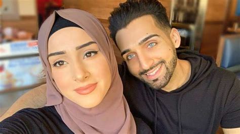 Sham Idrees Announces Break In His Marriage With Wife Entertainment