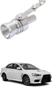 Lovmoto Universal Turbo Sound Car Silencer Whistle Aluminum Alloy Bov