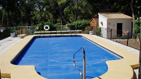 LIMPIAR PISCINA Cómo limpiar fondo piscina muy sucio este verano