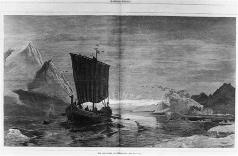 Why Did the Vikings Disappear From Greenland?