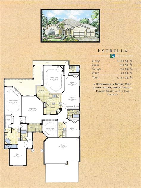 Woodmont - Shadow Wood & Bonita Bay Homes