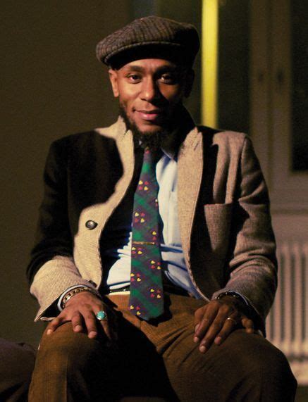 Mos Def Hip Hop Culture Mos Def Black Actresses