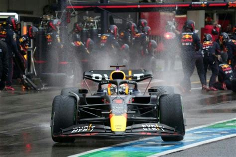 Bangkok Post Red Bull Found Guilty Of Breaching F Cost Cap The Fia