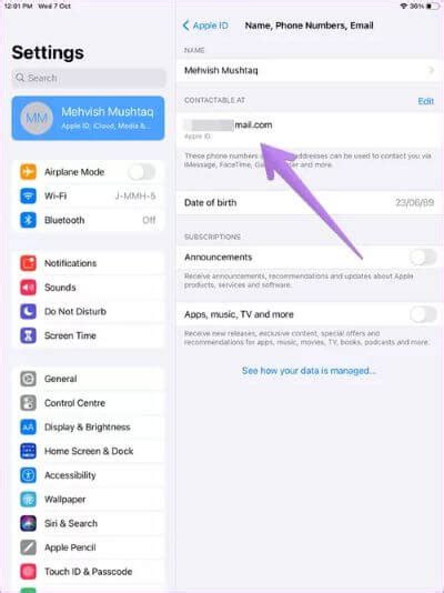 كيفية استخدام Imessage على Iphone و Ipad بدون بطاقة Sim ورقم هاتف