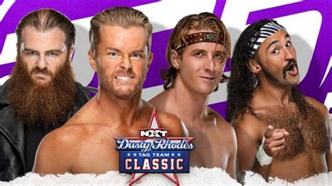 WWE 205 Live Results 1 15 2021 Capitol Wrestling Center Orlando FL