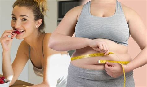 How To Lose Visceral Fat Slow Eating Has Been Proven To Help Banish Belly Fat Uk