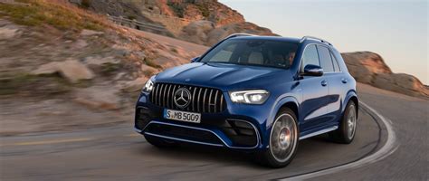 Mercedes AMG GLE 63s EQ Boost 4MATIC TCT V167 Specs Performance