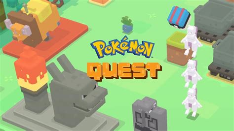 What Is The Recipe For Mewtwo In Pokemon Quest Banana