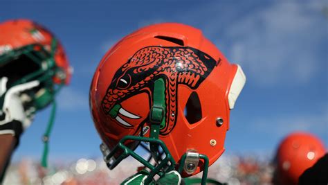 FAMU unveils 2018 football schedule