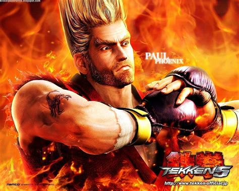 293 Tekken Tekken 3 Jin Hd Wallpaper Pxfuel