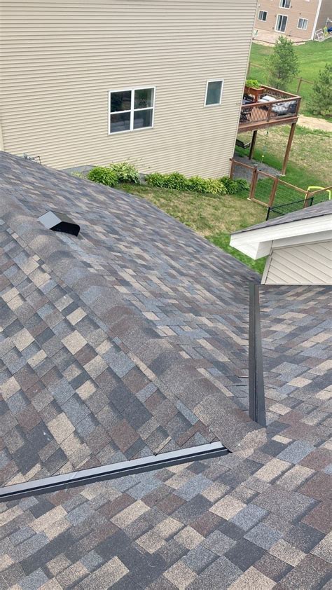 Roof Replacement Project Delano MN Minneapolis Roofers