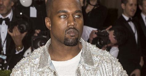 Elon Musk Cancela La Cuenta De Twitter De Kanye West Por Incitar A La