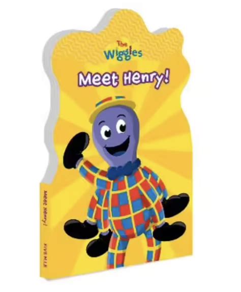 Meet Henry! | Wigglepedia | Fandom