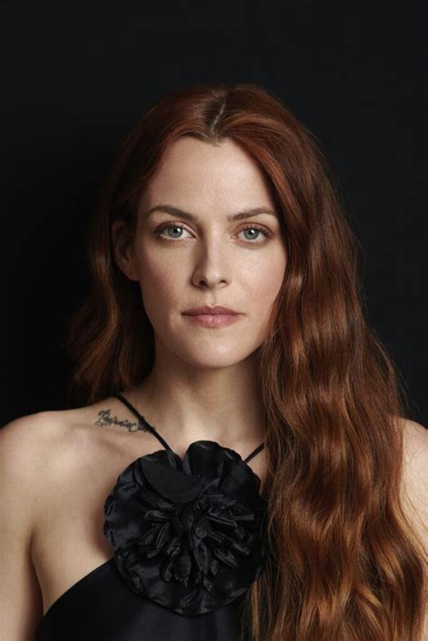 Riley Keough - Virginia Film Festival