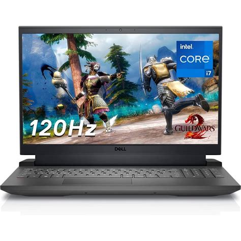 Pc portable Dell Gaming G15 5530 i7 13è Gén 24 Go RTX 3050 6G